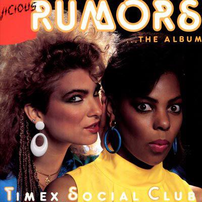 Timex Social Club